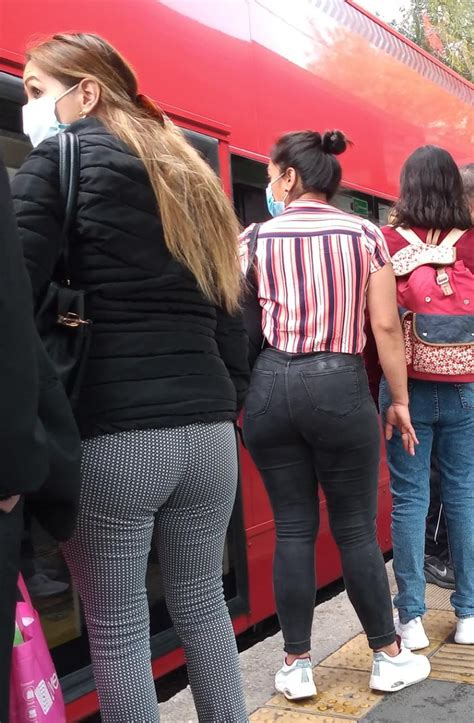 bus arrimon|Arrimones en el Metro CDMX .